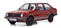 Volkswagen Polo Classic I
